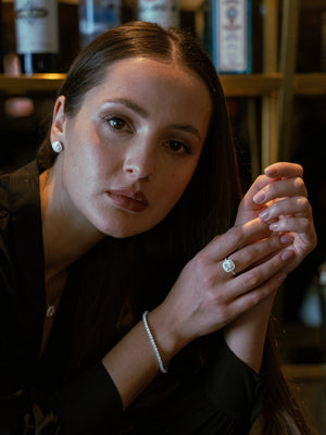 The Modern Guide to Lab-Grown Diamond Rings: Quality, Ethics, and Stunning Design