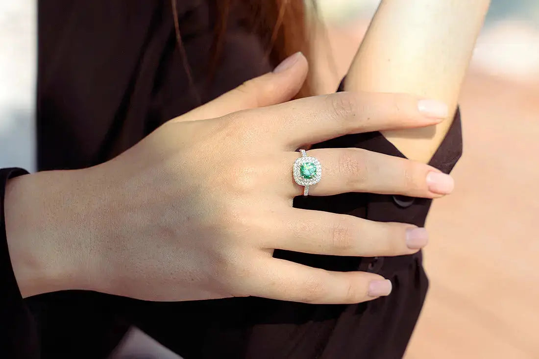 The Complete Guide to Coloured Gemstone Jewellery Sets: Trends, Styling, and Selection