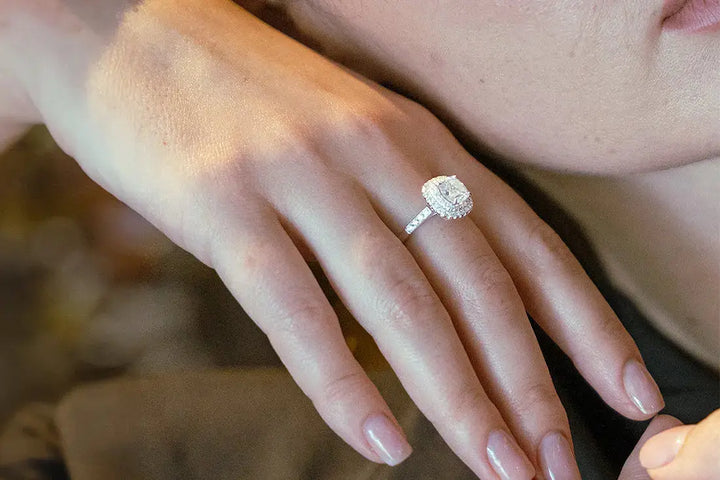 What Are Moissanite Diamonds?