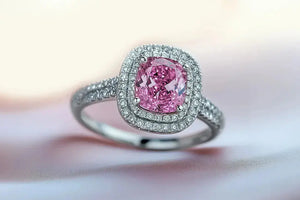 Understanding Moissanite Quality: A Guide to Cut, Colour, Clarity, and Carat