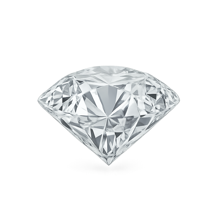 Diamond & Moissanite Jewellery
