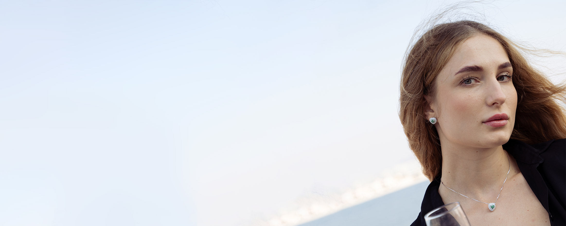 summer diamonds moissanite jewellery